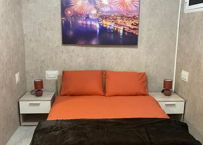 Luna Valletta Apartment