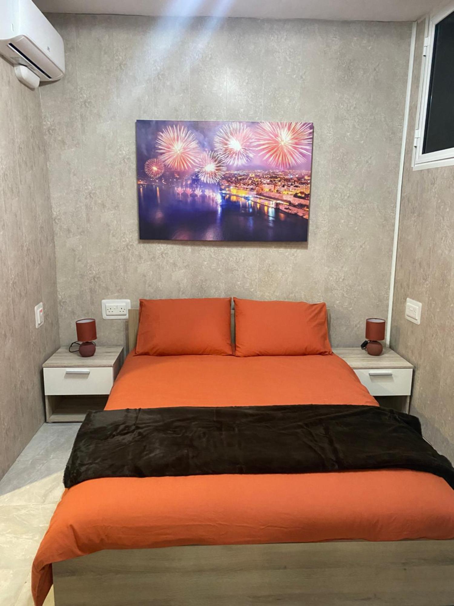 Apartment Luna