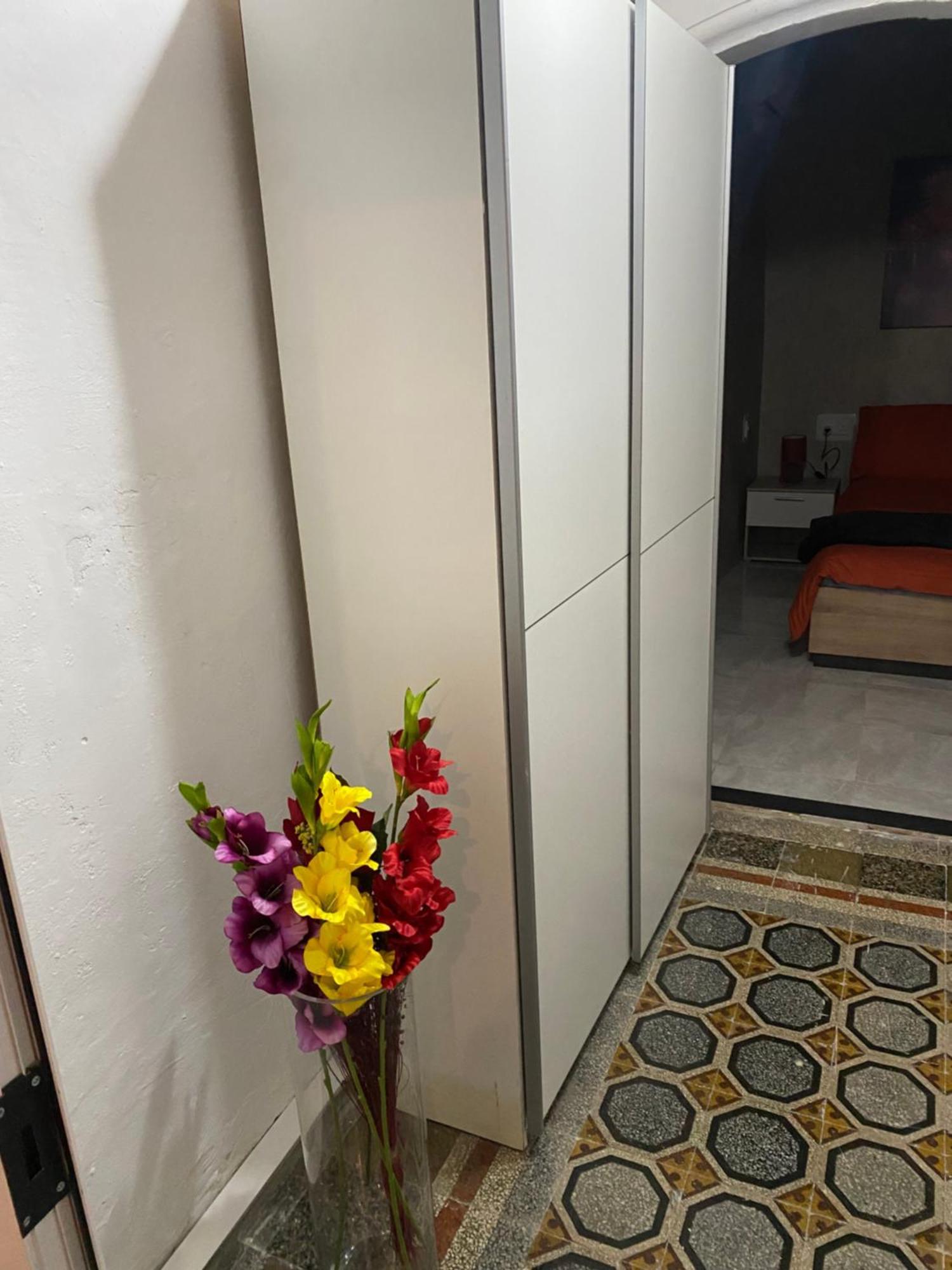 Luna Apartment *