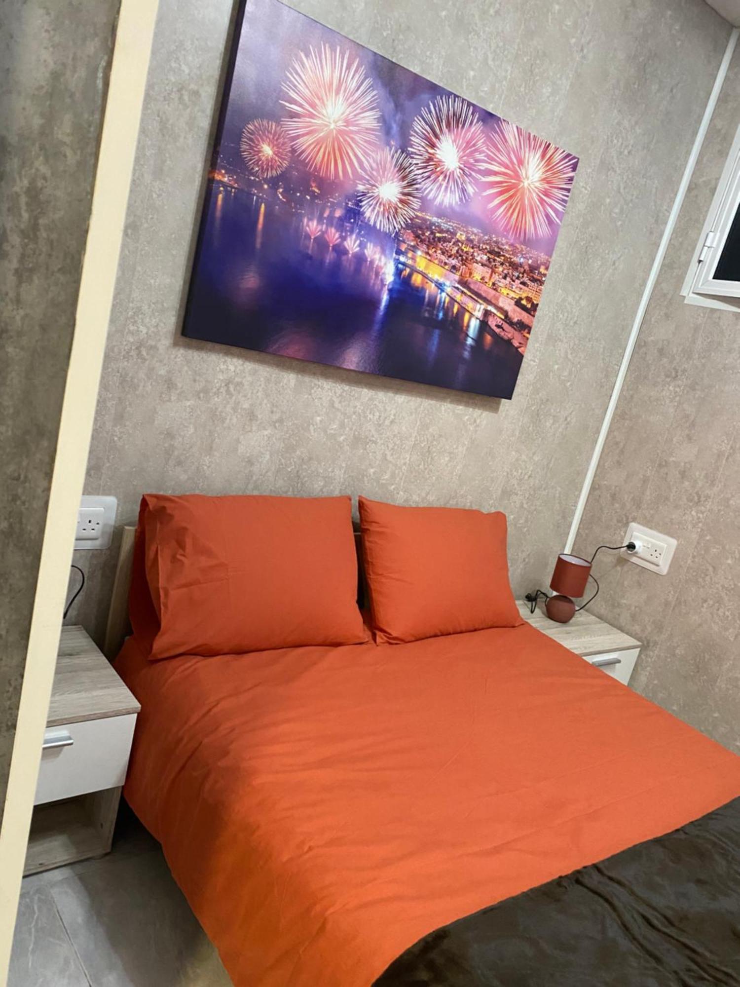 Apartment Luna Valletta